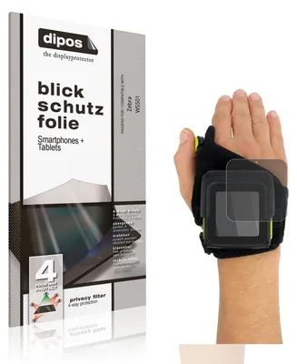 Image de Protection écran de Confidentialité pour Zebra WS501 Protecteur Anti-Espion dipos