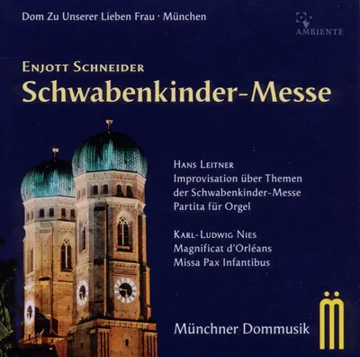 Obrázok produktu pre Schwabenkinder-Messe