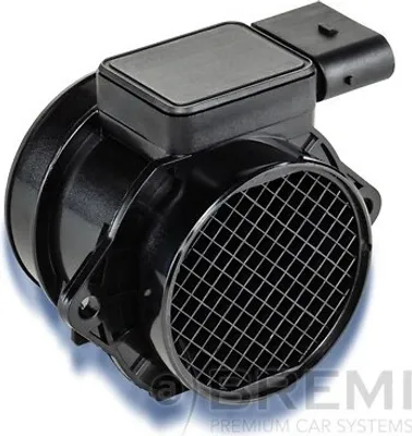 Produktbild von BREMI 30103 Luftmassenmesser LMM für HYUNDAI TUCSON (JM) Luftmengenmesser
