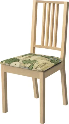 Obrázek produktu pro Potah na sedák židle Börje