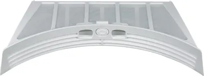 Immagine prodotto di Filtro per lanugine Electrolux AEG 125792110/4 Sacchetto filtro per asciugatrice