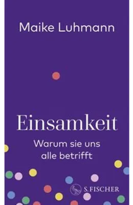 Produktbild von Einsamkeit