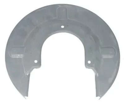 Produktbild von BLIC Spritzblech Bremsscheibe für VW Transporter IV Bus (70B, 70C, 7DB, 7DK, 70J, 70K, 7DC, 7DJ) Hinten Links Hinten Rechts 6508-03-9558379P