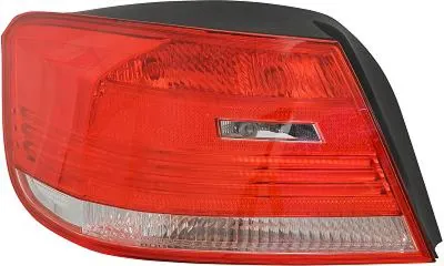 Produktbild von DIEDERICHS Rückleuchte Heckleuchte Links Äusserer für BMW 3 Cabrio (E93)
