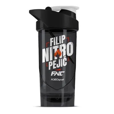 Immagine prodotto di Shieldmixer HERO Pro - Collezione FNC