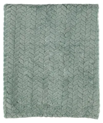 Immagine prodotto di Coperta in pile MILA, 125 x 150 cm