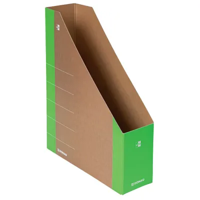 Obrázok produktu pre DONAU 330289111 DONAU Stehsammler LIFE grün