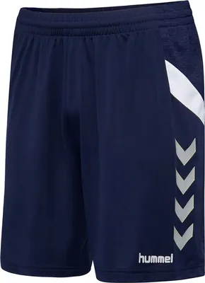 Produktbild von Hummel TECH MOVE POLY SHORTS | MARINE | Größe: S
