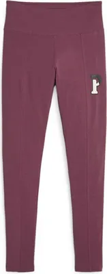 Productafbeelding van Puma Squad Leggings, paars, dames, maat S