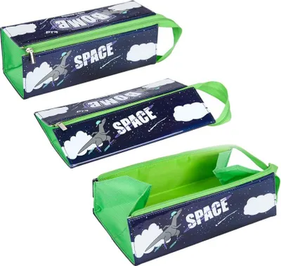 Immagine prodotto di Astuccio per matite a bustina Bomb Starpak