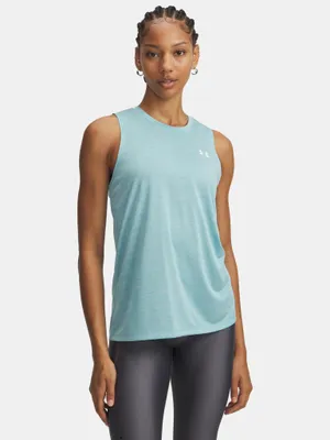 Produktbild von Under Armour Tech Tank Twist für Damen MD