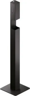 Produktbild von HEWI 900.06.01460 SC Desinfektionsspender Säule integr.