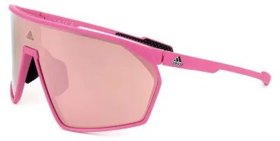 Produktbild von Adidas Sport Sonnenbrille SP0073 73Z 00 0 125