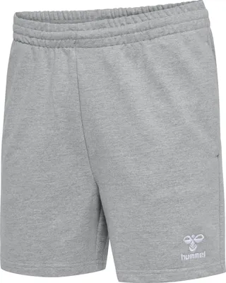 Produktbild von Hummel hmlGO 2.0 SWEATSHORTS WOMAN