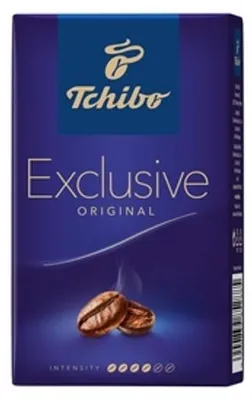 Zdjęcie produktu dla Kawa Tchibo Exclusive 250g mielona