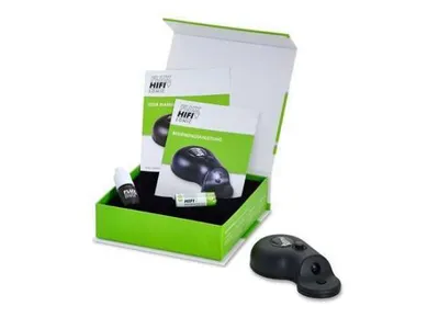Produktbild von Flux Sonic - Elektr. Nadelreiniger - Flux Hifi