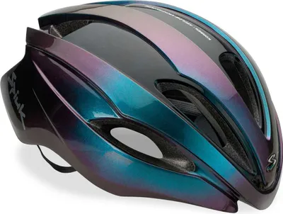 Image de Spiuk Korben Helmet Chameleon M/L (53-61 cm) Casque de vélo