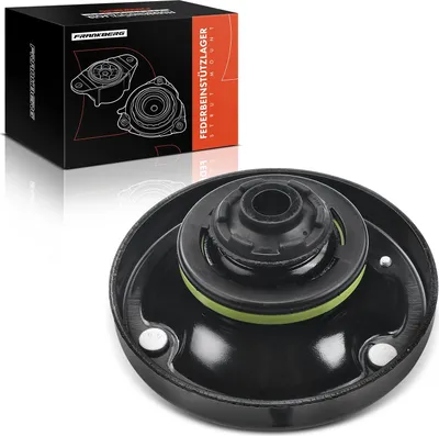 Zdjęcie produktu dla Frankberg Mocowanie amortyzatora przód dla BMW X5 E53 31306779604