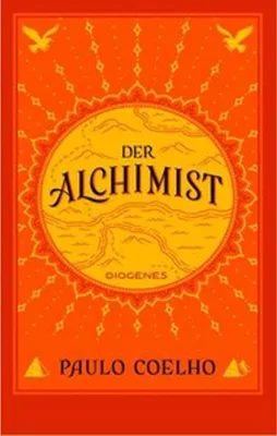 Produktbild von Der Alchimist