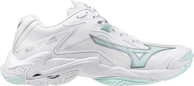 Produktbild von Mizuno Wave Lightning Z8 Indoor-sportschuhe Für Damen Weiß EU 42 1/2 Damen Weiß EU 42 1/2