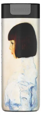 Zdjęcie produktu dla Kubek termiczny Kambukka Olympus Portrait of Helene Klimt 500ml