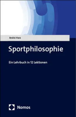 Zdjęcie produktu dla Sportphilosophie