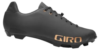 Produktbild von Giro Unisex Fahrradschuh Empire SRC Schwarz 48