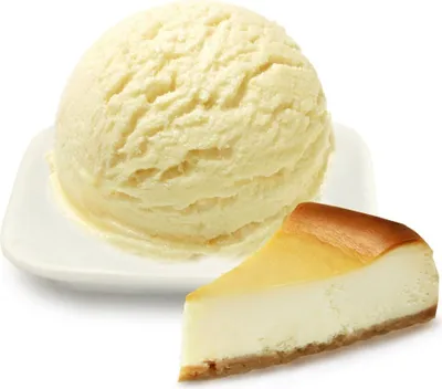 Immagine prodotto di Cheesecake allo yogurt low carb gelato in polvere vegan senza zucchero e lattosio 1 kg