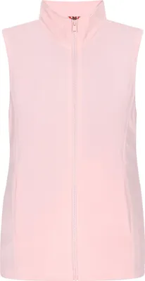 Immagine prodotto di Gilet da donna ASHDOWN - rosa, taglia XXL