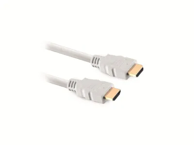 Immagine prodotto di Cavo HDMI High Speed con Ethernet (1.4) da 3 m, bianco
