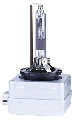 Produktbild von VISION D1R Xenon Scheinwerferlampe 5000K 35W 85V