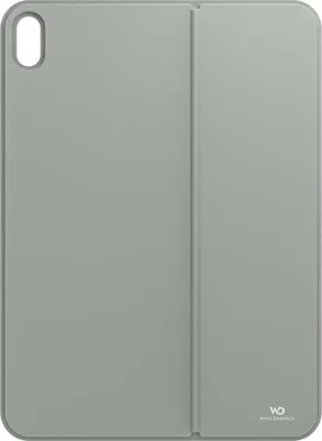 Image de Etui "Folio" pour Apple iPad 10.9" (2022), Sage