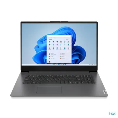 Produktbild von Lenovo Notebook 17" Intel u300 / 16GB / 1TB SSD /Full HD / Win11 Pro / Office 2024 von Softmaker