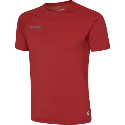Produktbild von Hummel First Performance Jersey SS Kinder