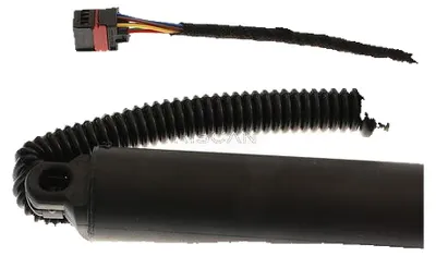Produktbild von Gasfeder Koffer-/Laderaum Hub 223 mm TRISCAN für HYUNDAI IONIQ