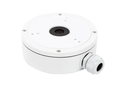 Image de Boîte de jonction pour Ecamtvi501