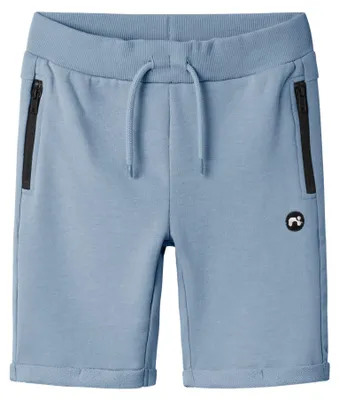 Produktbild von Name It Vimo Sweat Short Jungen