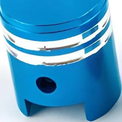Produktbild von STR8 Ventilkappen Piston / Kolben