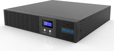 Imagen del producto de Phasak PH 7530, interactivo para líneas, 3,06 kVA, 1800 W, onda sinusoidal pura, 165 V, 290 V