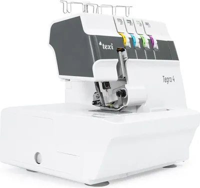 Obrázek produktu pro Texi Tegra 4 Overlock
