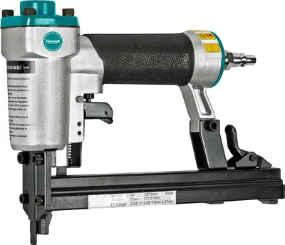 Image de Aircraft Klammergerät KG 16 PRO für Stoffe, Folien, Bretter Klammerpistole