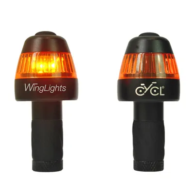 Produktbild von CYCL WingLights V3 Stały wskaźnik LED 16 lm