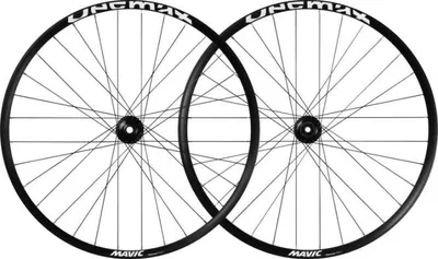 Obrázok produktu pre DEEMAX PARK 29 sada kolies, 6 dier, 15x110/12x148 mm - Sram XD