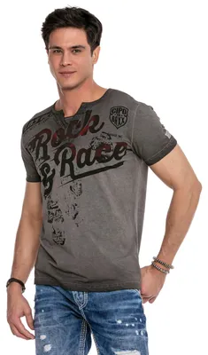 Produktbild von Ct646 Herren T-Shirt