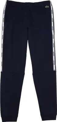 Productafbeelding van Lacoste - Joggingbroek voor heren, model GT3490 (maat S), blauw