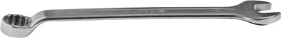 Produktbild von Ring-Maulschlüssel, Gekröpft, 15° Abgewinkelt, Sw 14Mm