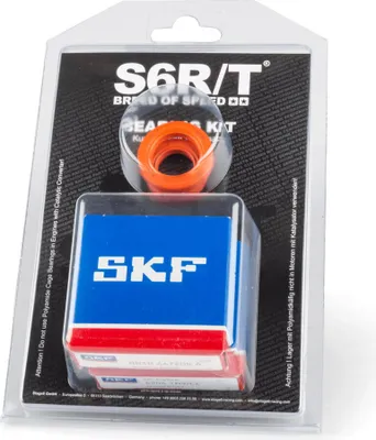 Immagine prodotto di Kit Revisione Albero Motore Stage6 R/T C4 Polimero Peugeot Verticale Ac Lc >2004