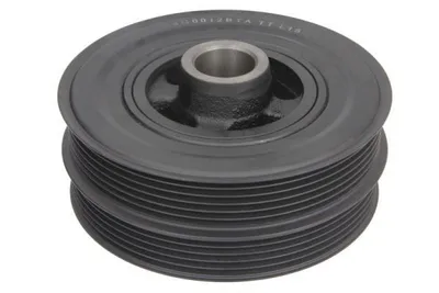 Produktbild von BTA E6G0012BTA Riemenscheibe Kurbelwelle für FORD MONDEO IV Turnier (BA7)