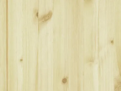 Produktbild von OSMO | 1,88 m | Naturbelassen 8x8x180 cm Zaunpfosten Kiefer unbehandelt glatt gehobelt, Massivholz, witterungsbeständig, verzugsfrei, langlebig