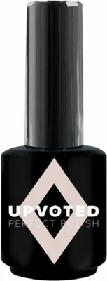 Produktbild von NailPerfect UPVOTED Soak Off Gelpolish #214 Morning Dew 15ml